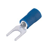 VINYL INSULATED  SAPDE TERMINALS