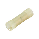 NYLON-INSULATED TERMIANL AND CONNECTOR